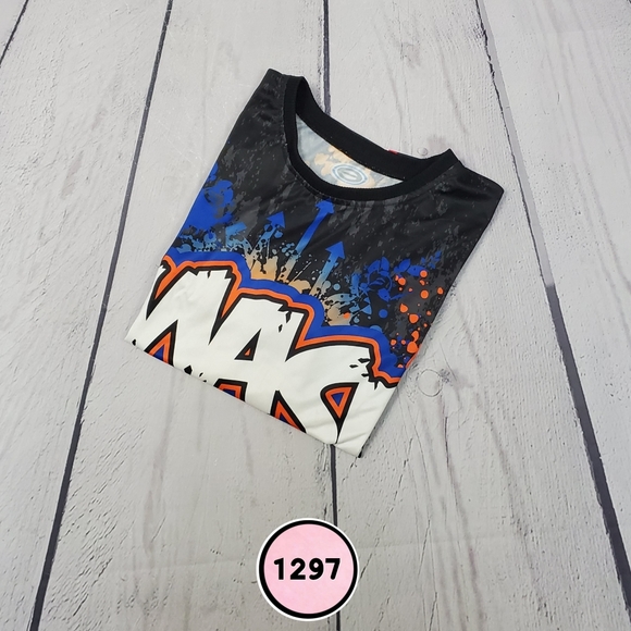 elite mens xl graphic tshirt ( 5 for $20 ) - Picture 2 of 8